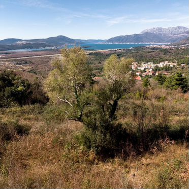 Участок 5520 м² (Черногория)