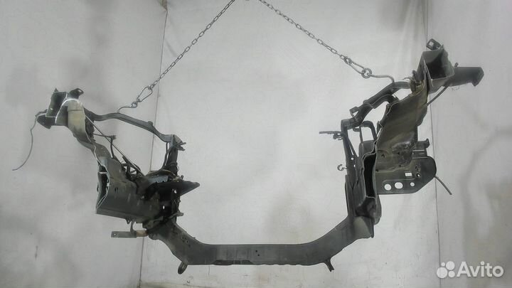 Рамка передняя Peugeot 4007, 2009