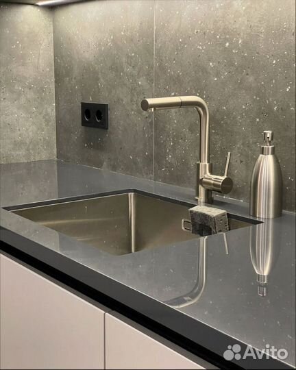 Кухня в наличии