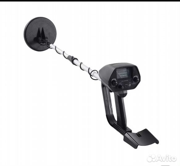 Металлоискатель новый мд-4030