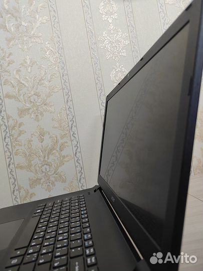 Ноутбук Acer 4х ядерный