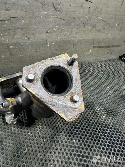 Выпускной коллектор Мазда Mazda 626 GE FS 2.0