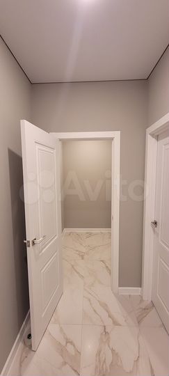 2-к. квартира, 62 м², 18/26 эт.