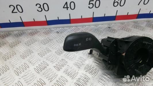 Переключатель поворотов и дворников (стрекоза) vol