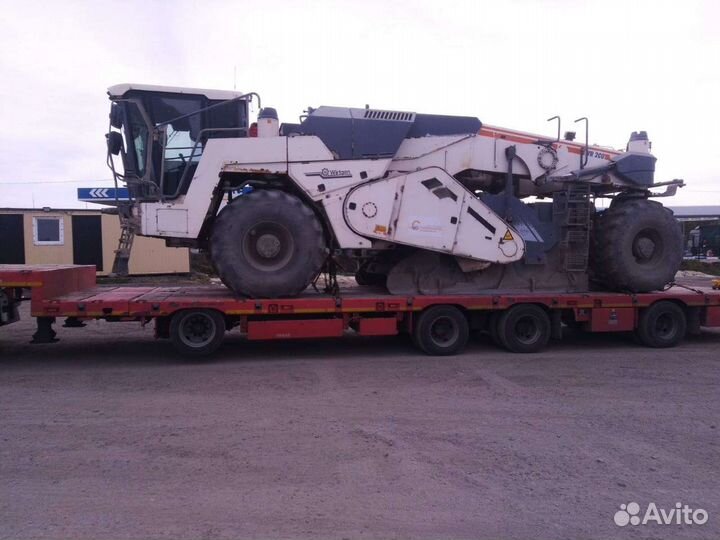 Аренда трала,негабаритные перевозки