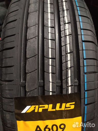 Aplus A609 205/55 R16