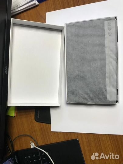 Планшет Samsung Galaxy Tab A 10.1 LTE SM-T515,2/32