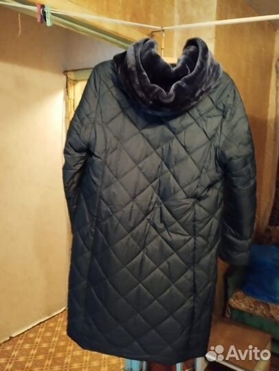 Пальто женское