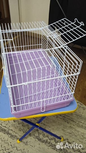 Продам клетку