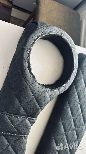 Подиумы ваз 2114 радиус 16