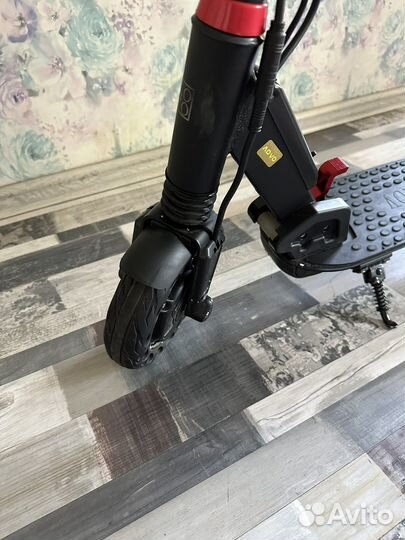 Самокат электрический aovo S3 NEW