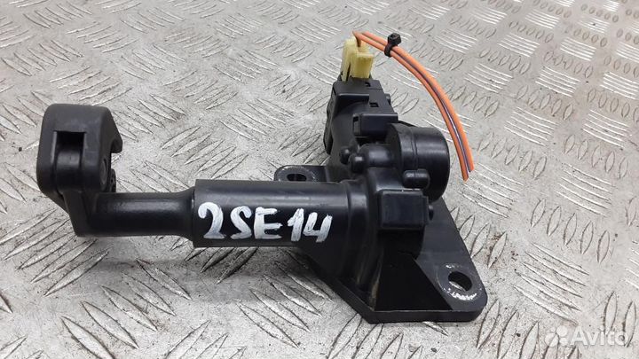 Моторчик открывания кузовного стекла Chrysler Gran