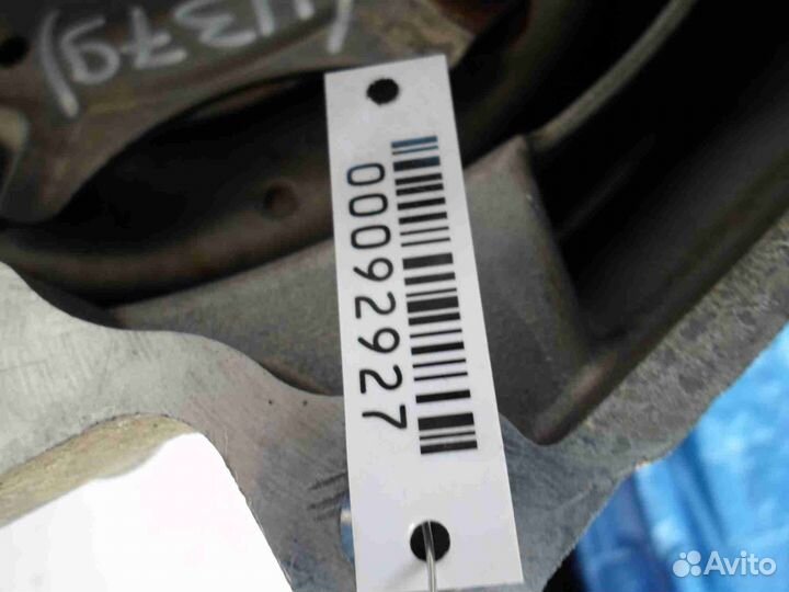 Кпп автомат (автоматическая коробка), BMW 3-Series