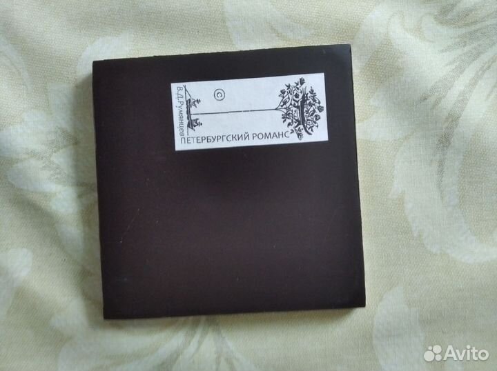 Магниты на холодильник