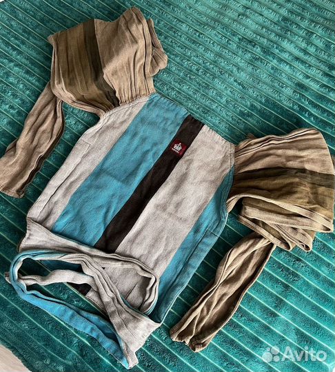 Май слинг Beby king