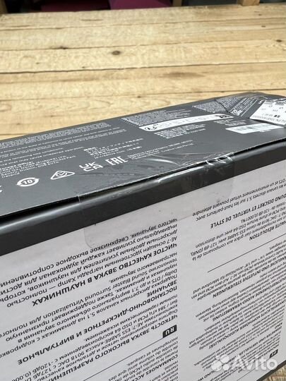 Creative sound blaster ae-7