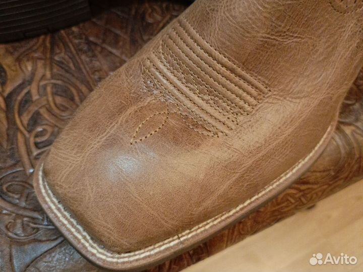 Ariat Sport Cool venttek Cowboy Boot 11,5D/29,5см