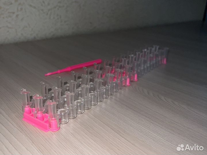 Станок для вязания