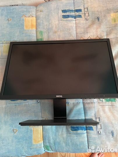 Монитор для компьютера benq