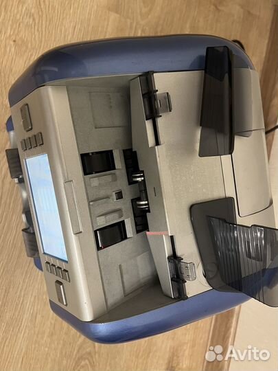 Счетная машинка Kisan