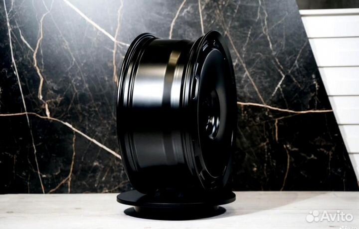 Кованые диски R 21