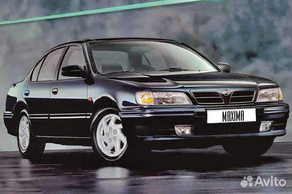 Главный тормозной цилиндр Ниссан Максима A32 1999г