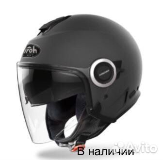 Мотошлем Airoh Helios