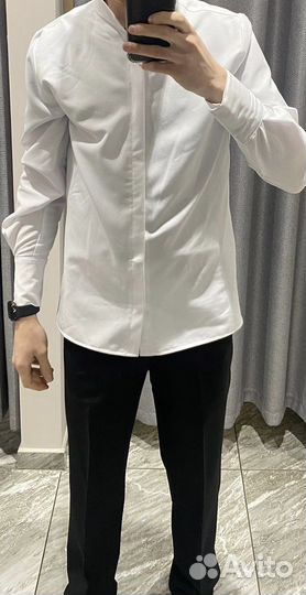 Форма повара