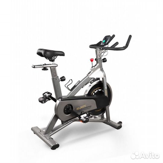 Велотренажер