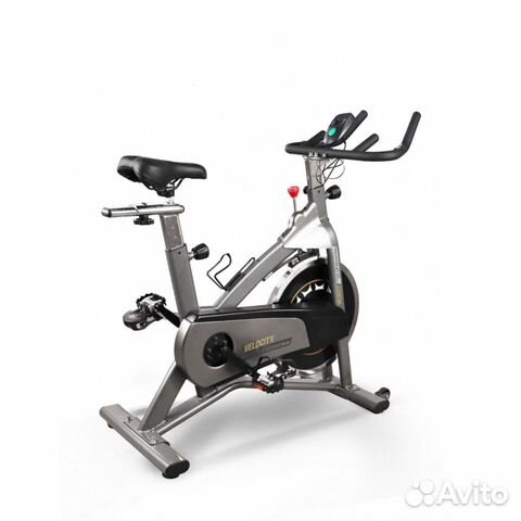 Велотренажер