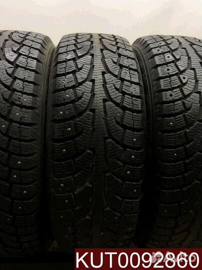 Hankook I'Pike RW11 215/60 R17 107U