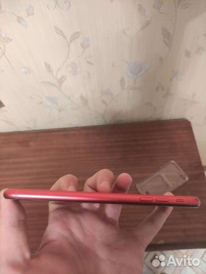 Мобильные телефоны бу iPhone 8 plus