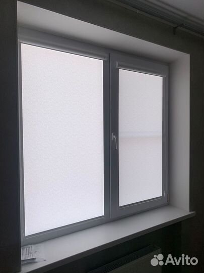 Рулонные шторы