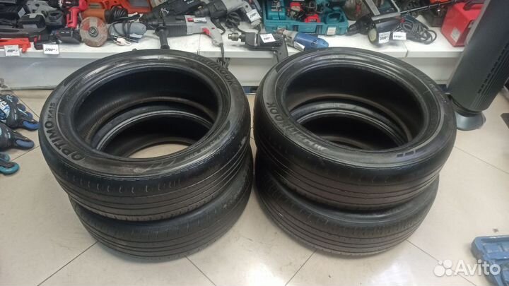 Hankook Mileage Plus 225/55 R18