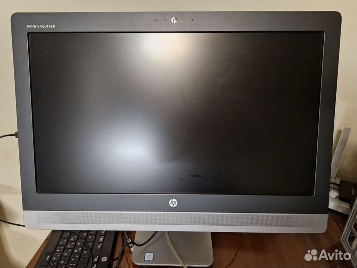 Моноблок HP EliteOne 800 32Gb / 256Gb обгрейден