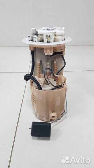 Насос топливный электрический Toyota Corolla E150