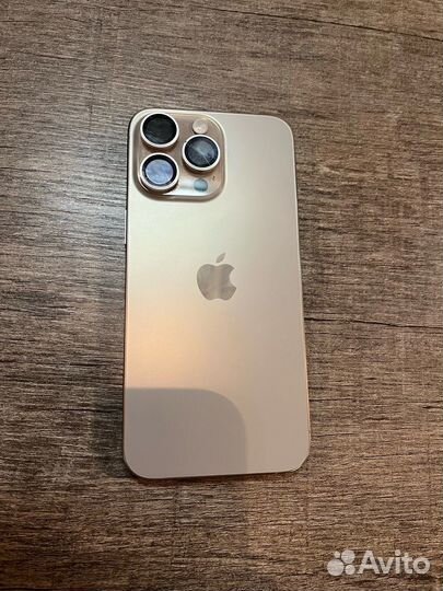 iPhone 15 Pro Max, 256 ГБ