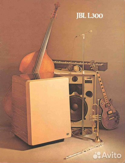 Колонки JBL Подвессы весь модельный ряд ткань
