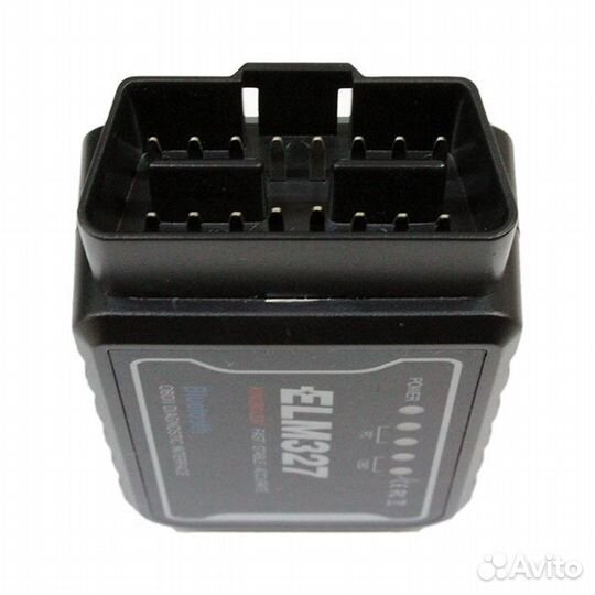 Аренда прокат толщиномер сканер ELM OBD