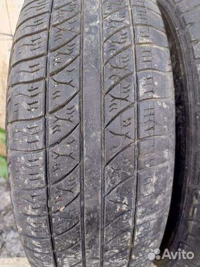 Amtel Planet 2P 175/70 R13