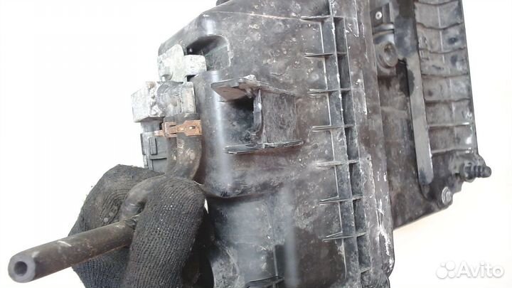 Корпус воздушного фильтра Opel Agila, 2009