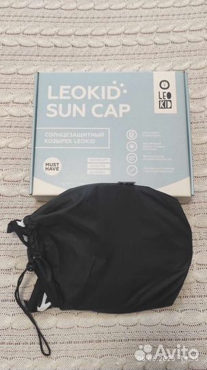 Солнцезащитный козырек Leokid