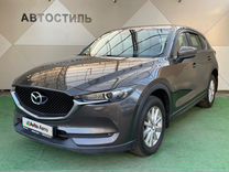 Mazda CX-5 2.0 AT, 2018, 110 000 км, с пробегом, цена 2 199 000 руб.