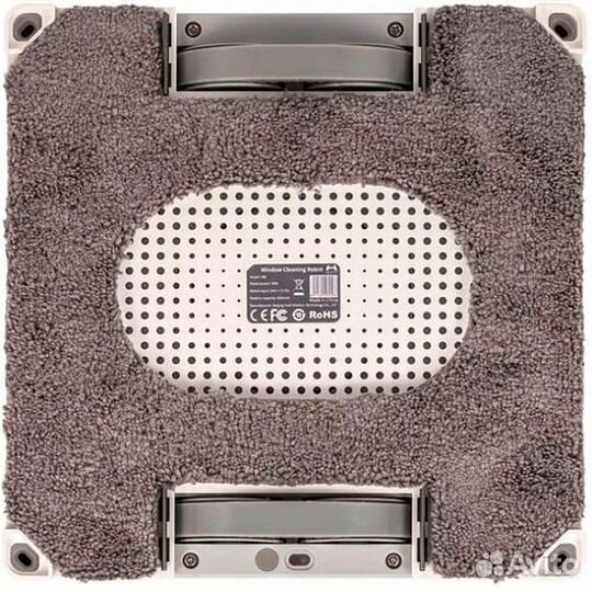 Робот-стеклоочиститель Xiaomi Hutt W8 white (белый