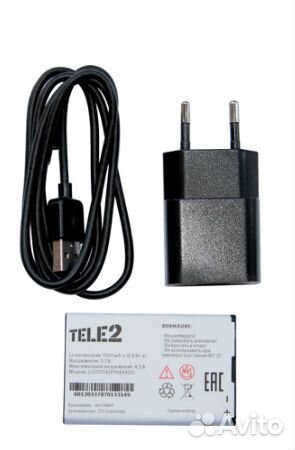Роутер Tele2 3G