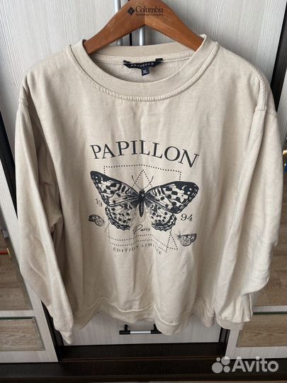 Женские вещи пакетом 50 54