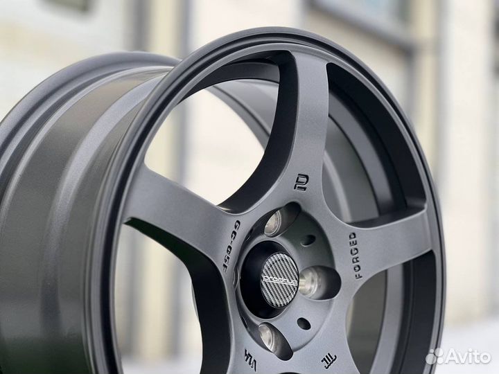 Диски Prodrive r16 4x100