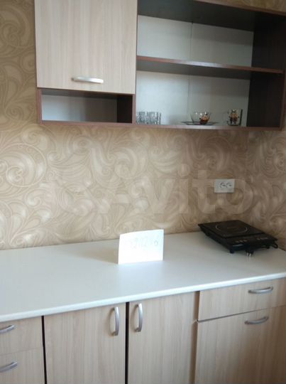 Квартира-студия, 35 м², 2/2 эт.