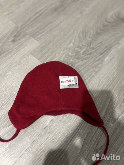 Шапка для девочки