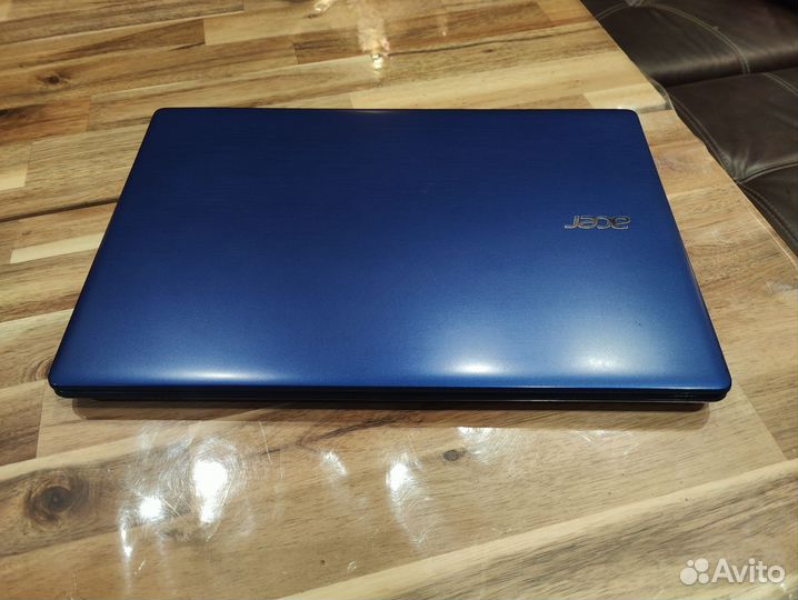 Acer E5 (i3-4005U/8Gb/SSD/GT 840M 2Gb)